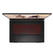 MSI Gaming GF GF76 11UE-006BE Katana Ausstattung