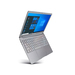 bluechip TRAVELline TL14W3 Ausstattung
