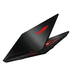 ASUS ROG Strix GL504GV-I7604T Hero II Características