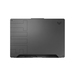 ASUS TUF Gaming F15 TUF506HE-DS74 Ausstattung
