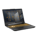 ASUS TUF Gaming F15 TUF506HE-DS74 Ausstattung