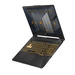 ASUS TUF Gaming F15 TUF506HE-DS74 Ausstattung