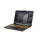 ASUS TUF Gaming F15 TUF506HE-DS74 Ausstattung