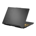 ASUS TUF Gaming F15 TUF506HE-DS74 Ausstattung