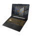 ASUS TUF Gaming F15 TUF506HE-DS74 Ausstattung
