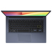 ASUS VivoBook 14 X413EA-EB325T Ausstattung ASUS VivoBook 14 X413EA-EB325T Ausstattung