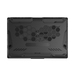 ASUS TUF Gaming F17 FX706HEB-HX114W Características