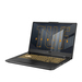ASUS TUF Gaming F17 FX706HM-HX062T Specyfikacje ASUS TUF Gaming F17 FX706HM-HX062T Specyfikacje