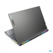 Lenovo Legion 7 16ITHg6 82K6006HGE Características Lenovo Legion 7 16ITHg6 82K6006HGE Características