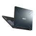 ASUS TUF Gaming FX505GT-US52 Ausstattung ASUS TUF Gaming FX505GT-US52 Ausstattung