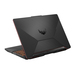 ASUS TUF Gaming A15 FX506LI-US53 Características