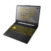 ASUS TUF Gaming F15 TUF506HEB-DB74 Ausstattung