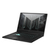 ASUS TUF Dash F15 TUF516PE-AB73 Caratteristiche