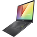 ASUS Vivobook Flip 14 TP470EA-AS34T Características ASUS Vivobook Flip 14 TP470EA-AS34T Características