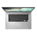 ASUS Chromebook C523NA-GE44F-P Características