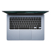 Acer Chromebook 314 CB314-1H-C17S Características