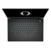 Alienware m15 R5 NAWM15R503 Características