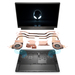 Alienware m15 R6 AW15R6-7766BLK-PES Prijs en specificaties