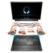 Alienware m15 R6 2XN2P Price and specs