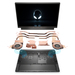 Alienware m15 R6 AW15R6-7766BLK-PES Prix et caractéristiques