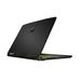 MSI Alpha 15 B5EEK-054RU Specs MSI Alpha 15 B5EEK-054RU Specs