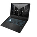 ASUS TUF Gaming F17 TUF706HM-HX166T Caractéristiques ASUS TUF Gaming F17 TUF706HM-HX166T Caractéristiques