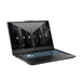 ASUS TUF Gaming F17 TUF706HM-HX166T Caractéristiques ASUS TUF Gaming F17 TUF706HM-HX166T Caractéristiques