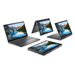 DELL Inspiron 7000 7415 2-in-1 6THC6 Características