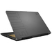 ASUS TUF Gaming F17 TUF706HM-ES76 Características ASUS TUF Gaming F17 TUF706HM-ES76 Características