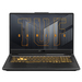 ASUS TUF Gaming F17 TUF706HM-ES76 Características ASUS TUF Gaming F17 TUF706HM-ES76 Características