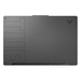 ASUS TUF Gaming F17 TUF706HM-ES76 Características ASUS TUF Gaming F17 TUF706HM-ES76 Características