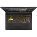 ASUS TUF Gaming F17 TUF706HM-ES76 Características ASUS TUF Gaming F17 TUF706HM-ES76 Características