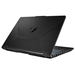 ASUS TUF Gaming A17 FA706NF-HX016 Specificaties ASUS TUF Gaming A17 FA706NF-HX016 Specificaties