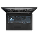 ASUS TUF Gaming A17 FA706NF-HX016 Specificaties ASUS TUF Gaming A17 FA706NF-HX016 Specificaties