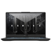 ASUS TUF Gaming A17 FA706NF-HX016 Specificaties ASUS TUF Gaming A17 FA706NF-HX016 Specificaties