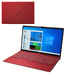 Fujitsu AH43/F1 FMVA43F1R Specs