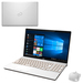 Fujitsu LIFEBOOK AH AH53/D1 FMVA53D1W Caractéristiques Fujitsu LIFEBOOK AH AH53/D1 FMVA53D1W Caractéristiques