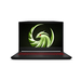 MSI Bravo 15 B5DD-002BE Specyfikacje MSI Bravo 15 B5DD-002BE Specyfikacje