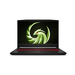 MSI Bravo 15 B5DD-039BE Características