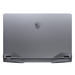 MSI Workstation WE76 11UK-450NL Caractéristiques