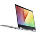 ASUS Vivobook Flip 14 TP470EA-EC511W Specs
