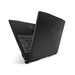 MSI Creator M16 A11UC-672 Specificaties MSI Creator M16 A11UC-672 Specificaties