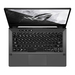 ASUS ROG Zephyrus G14 GA401QC-K2125T Ausstattung