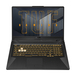 ASUS TUF Gaming A17 FX706HEB-HX085T Ausstattung