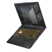 ASUS TUF Gaming A17 FX706HEB-HX085T Ausstattung