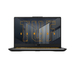 ASUS TUF Gaming A17 FX706HEB-HX085T Ausstattung