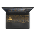 ASUS TUF Gaming A15 FA506IHR-US51 Ausstattung