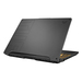 ASUS TUF Gaming A15 FA506IHR-US51 Ausstattung