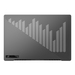 ASUS ROG Zephyrus G14 GA401QE-K2065T 90NR05R6-M03820 Caractéristiques