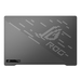 ASUS ROG Zephyrus G14 GA401QE-K2065T 90NR05R6-M03820 Caractéristiques